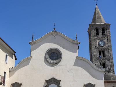 Antonino di Susa, Turin, Piedmont, Italy