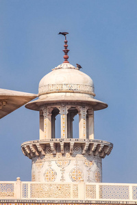 s Tomb  Agra, India