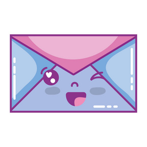 在线表情插图图片