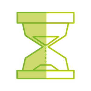 时间沙漏图片大全