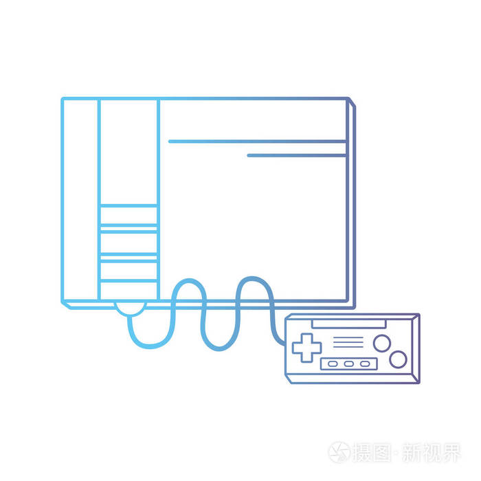 电子技术矢量图