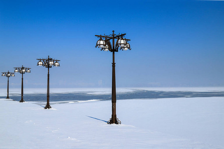 延雪平市海滨图片