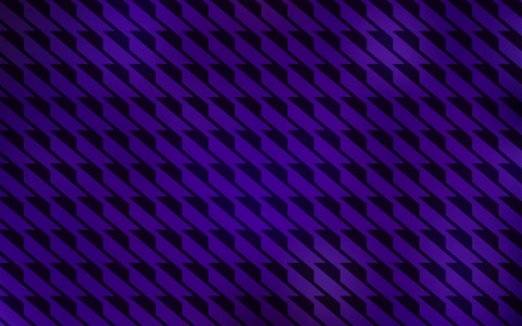 深紫色矢量覆盖与条纹。 用五颜六色的棍子闪闪发光的抽象插图。 智能设计为您的商业广告。