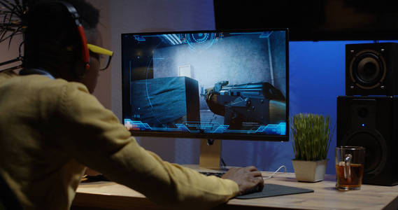 义母吐息的游戏图片