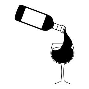 素描倒圆柱图片