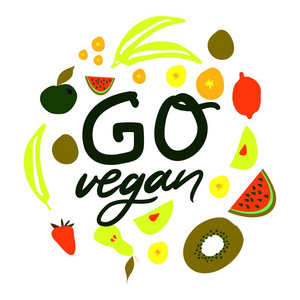 去素食主义者图片