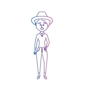 素描女性患者呼吸系统人体的轮廓相似素材图片 摄图新视界
