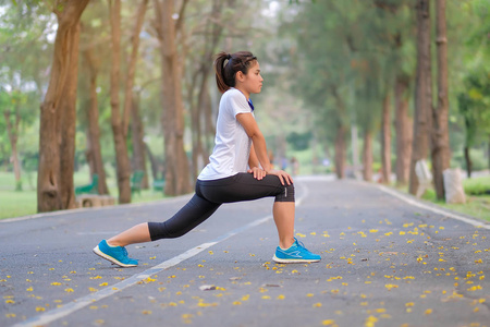 健康和体育概念照片