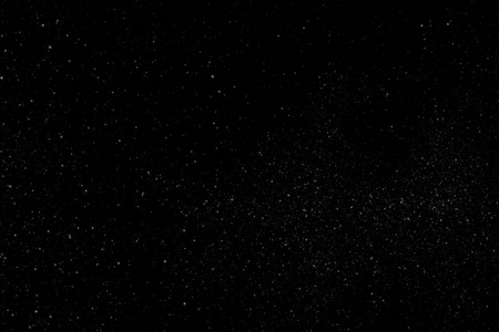 恒星和星系外太空夜空宇宙背景3D渲染