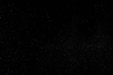 黑星空恒星和星系外太空夜空宇宙背景3d渲染照片