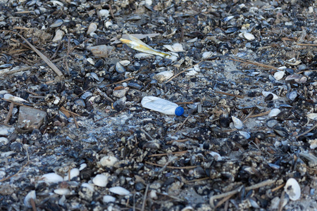 环境污染. 生态问题照片