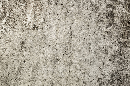 发霉的墙面背景粗糙的水泥墙面纹理