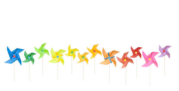 纸风车图片-纸风车素材-纸风车插画-摄图新视界