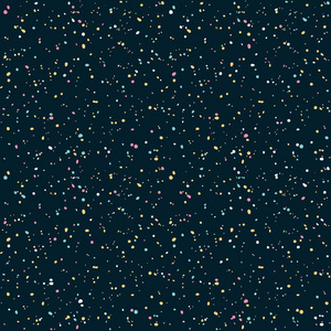 带有点的抽象背景. 现代图形. 五颜六色的纹理.照片