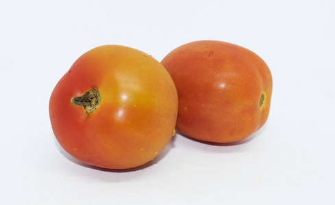 红西红柿背景新鲜健康水果蔬菜图片