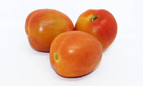 红西红柿背景新鲜健康水果蔬菜图片
