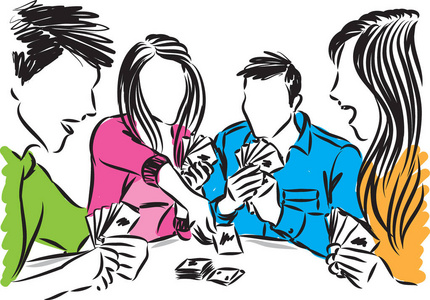 打牌啦图片图片