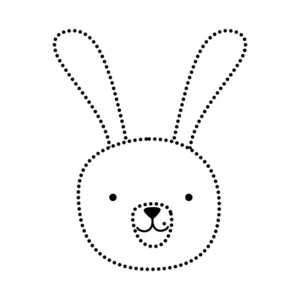 虚线卡通图片图片大全