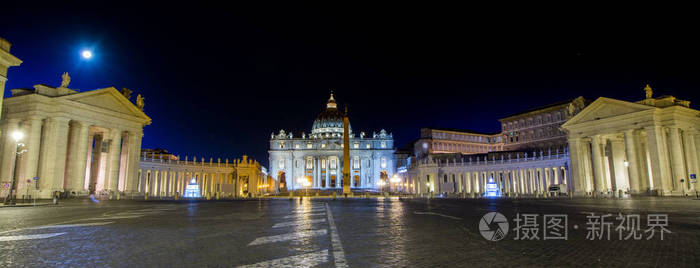 s cathedral in Rome, Italy