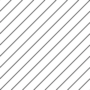 一种简单的几何纹理,由直对角线平行条组成的网格.