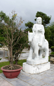 大南寺林恩寺十八宫