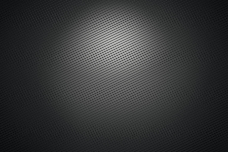 数字深灰色金属背景. 3d渲染照片