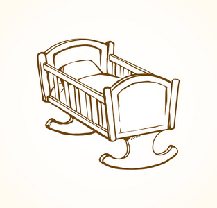 铁路工人手画图片