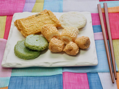 亚洲食物鱼饼鱼膏欧美欧美图片