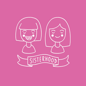 漫画十九禁姐妹图片