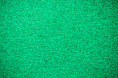 绿色帆布壁纸纹理和背景表面