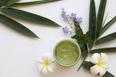 舒缓的自然图片