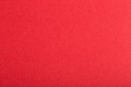 空白的红色页面.照片