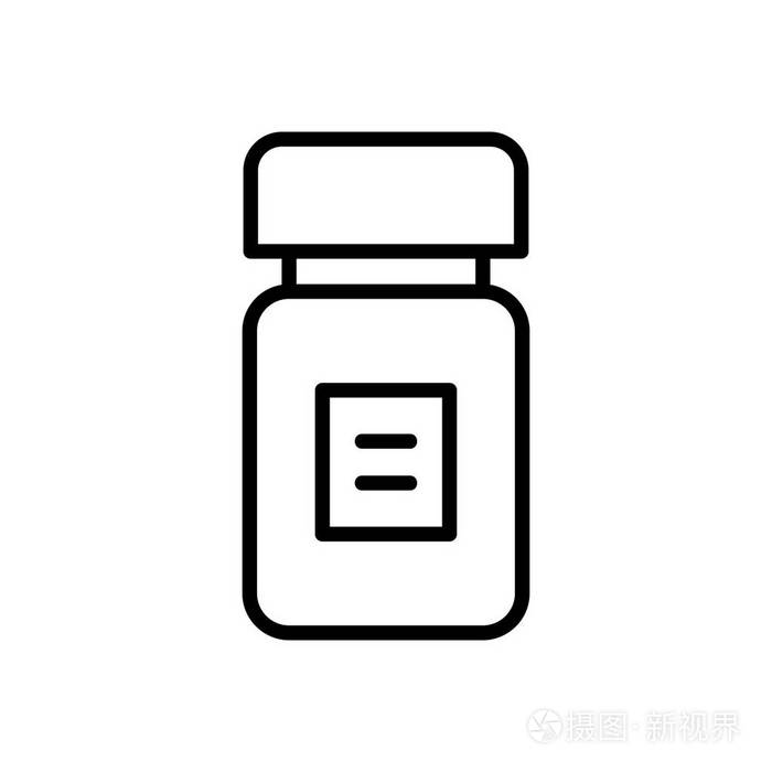 孤立在白色背景上插画-正版商用图片17zq4s-摄图新视界