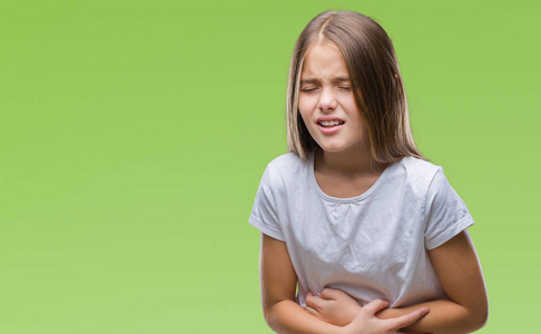 疼痛的概念.照片