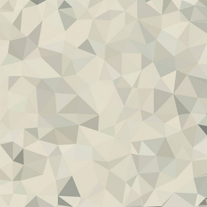 三角形低聚马赛克图案背景矢量多边形插图图形创意折纸风格与梯度