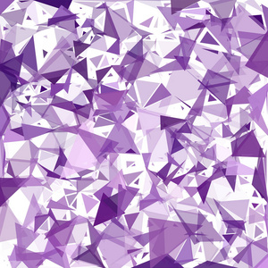 紫色条纹镶嵌背景创意设计模板
