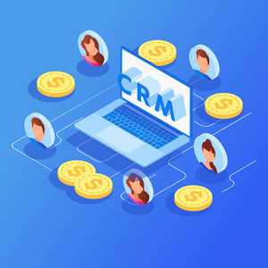 客户关系管理 Crm 概念