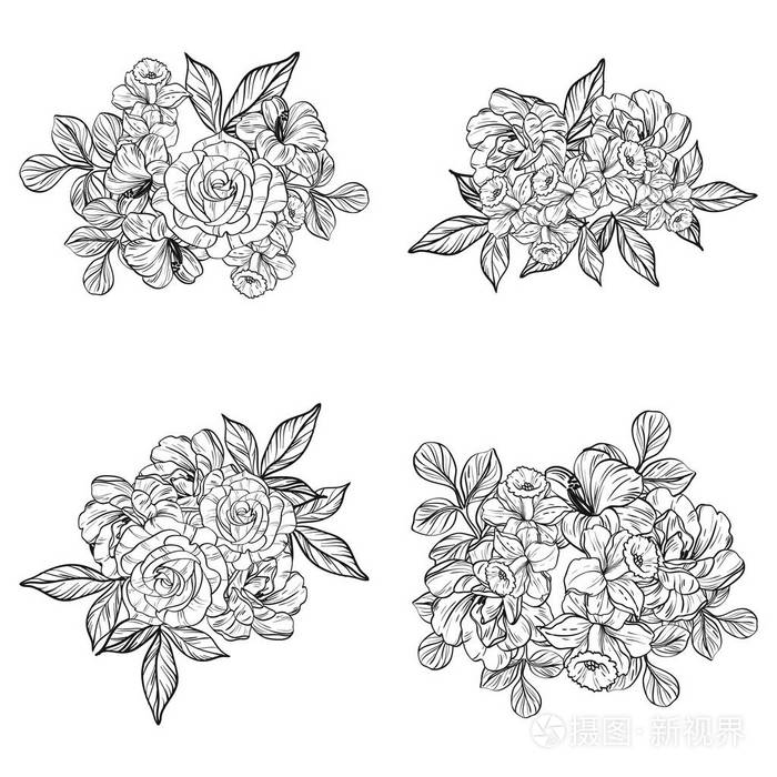 插画-正版商用图片180qnr-摄图新视界