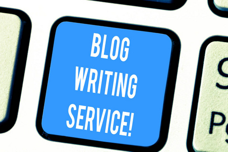 文字写作文本博客写作服务。为业务创建高质量博客内容的业务键盘键意图的业务概念, 以创建计算机消息按键盘的想法