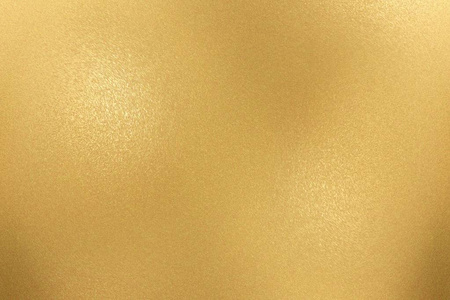 钛片粗金金属片的纹理抽象背景照片