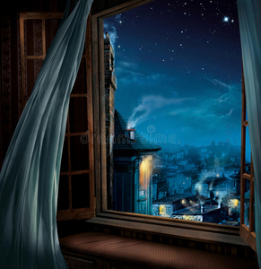 魔法图片 魔法素材 魔法插画 摄图新视界