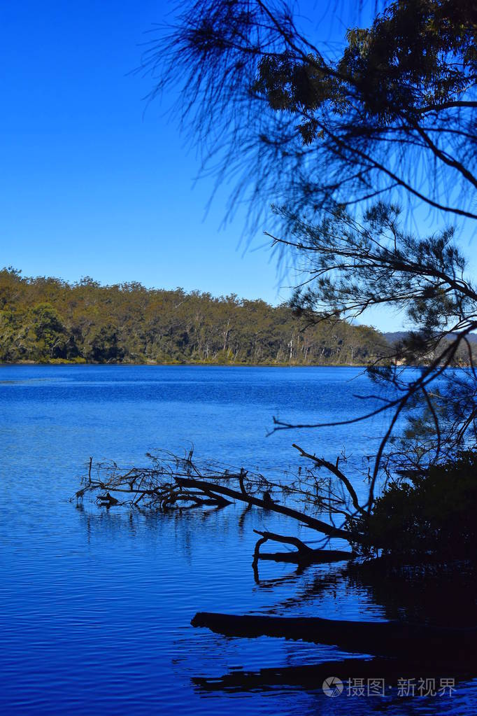 澳大利亚新南威尔士州克莱德河