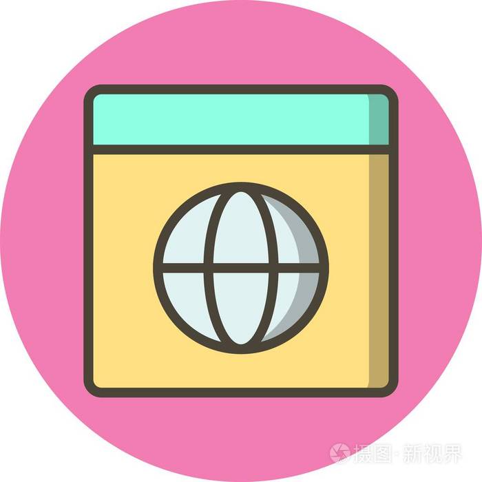 用于个人和商业用途的矢量医学图标