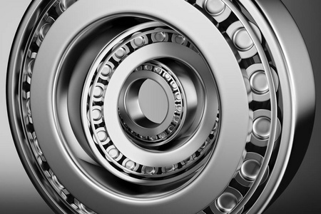 汽车轴承图片