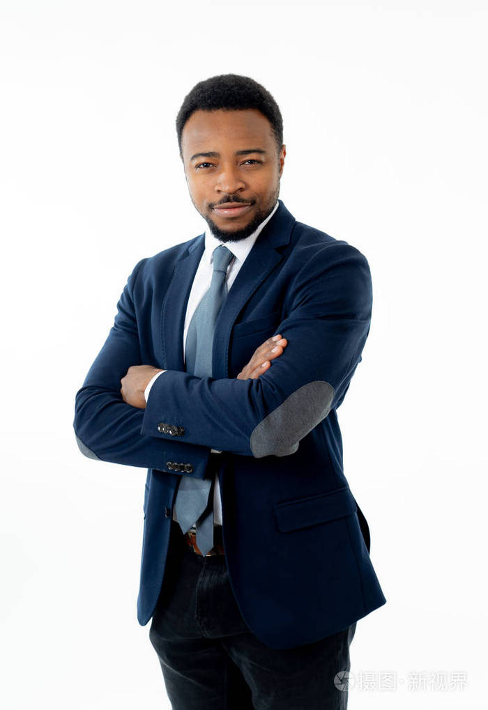 商务人员和办公室概念.