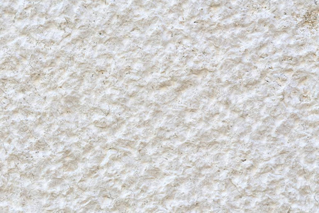 旧白色混凝土墙的纹理背景