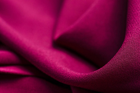 织物紫色粉红色丁香布纺织材料纹理