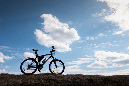 独立和自由的象征照片
