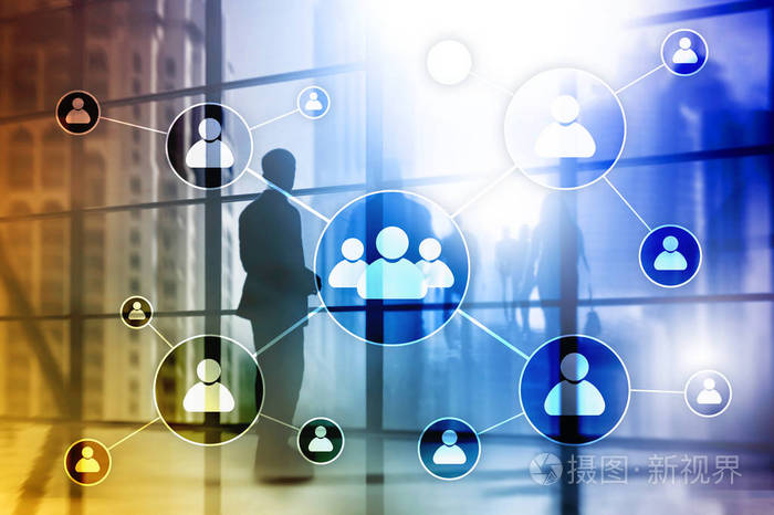 基于模糊商务中心背景的人力资源管理理念