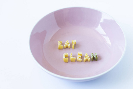 eat clean34